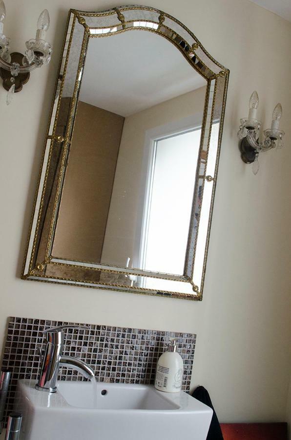 Upstairs9000 Apartment Ghent Luaran gambar