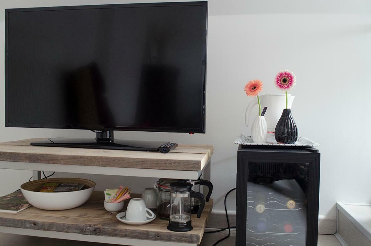 Upstairs9000 Apartment Ghent Luaran gambar