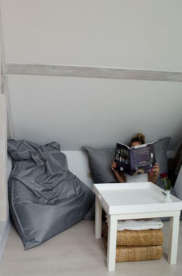 Upstairs9000 Apartment Ghent Luaran gambar