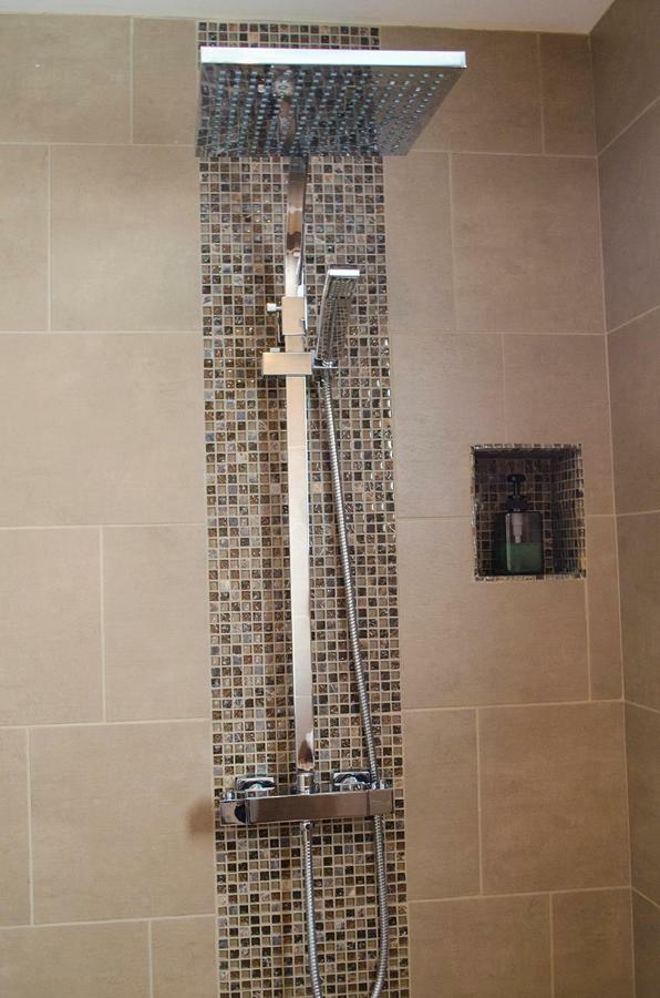 Upstairs9000 Apartment Ghent Luaran gambar
